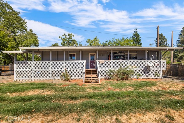 Detail Gallery Image 1 of 1 For 5710 Susie Ln, Paradise,  CA 95969 - – Beds | – Baths