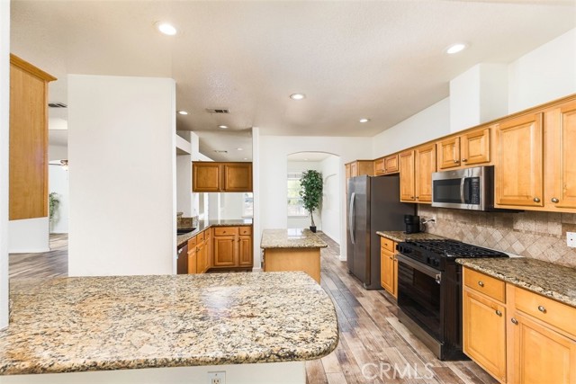 Detail Gallery Image 12 of 49 For 38752 Ruth Rd, Hemet,  CA 92544 - 3 Beds | 2/1 Baths