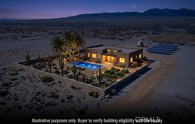  Land for Sale in Palmdale, California