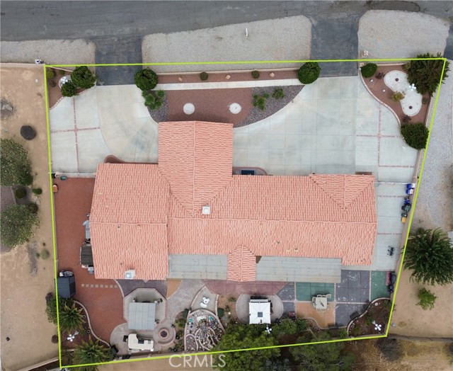 5 Bed Home for Sale in Apple Valley, California