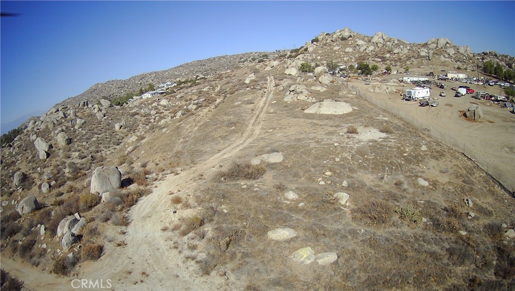 0 Ray Road, Nuevo, CA 92567