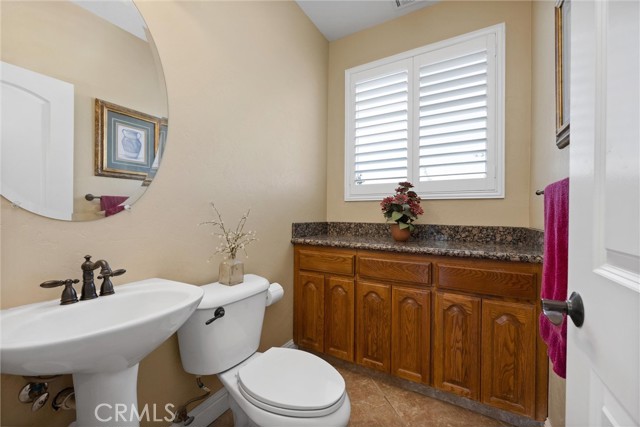 Detail Gallery Image 31 of 52 For 5200 Doble Aguila Way, Bakersfield,  CA 93306 - 4 Beds | 2/1 Baths