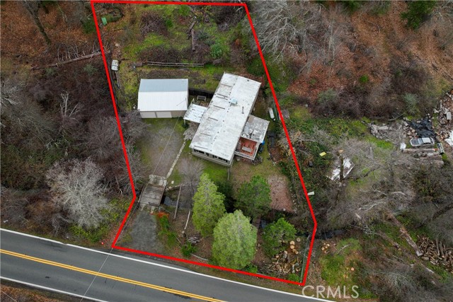 Detail Gallery Image 39 of 45 For 9075 Highway 175, Kelseyville,  CA 95451 - 2 Beds | 2 Baths