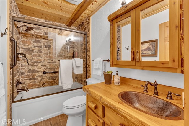 Detail Gallery Image 52 of 75 For 53299 Forest Lake Dr, Idyllwild,  CA 92549 - 4 Beds | 4/2 Baths