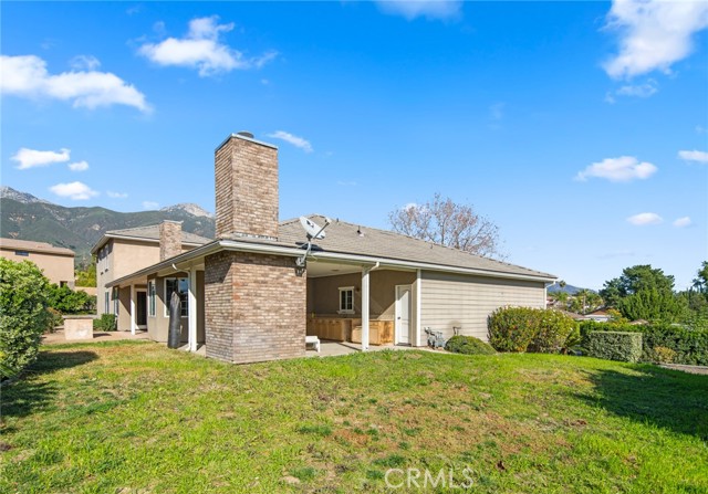 Detail Gallery Image 41 of 63 For 5836 Buckthorn, Rancho Cucamonga,  CA 91737 - 4 Beds | 5 Baths