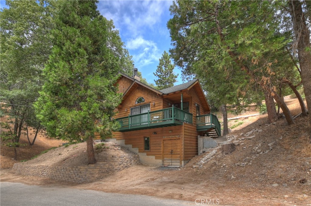 29278 Pine Dr., Cedar Glen, CA 92321