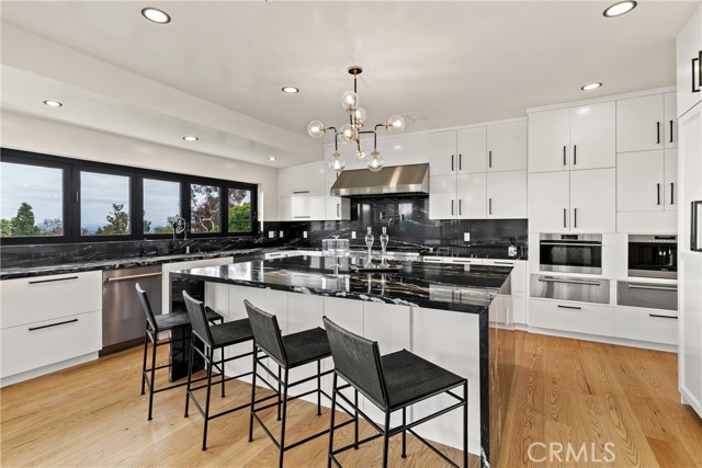 Detail Gallery Image 13 of 64 For 2840 Palos Verdes Drive, Rolling Hills,  CA 90274 - 5 Beds | 4 Baths