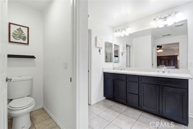 Detail Gallery Image 26 of 60 For 18332 Cayenne, San Bernardino,  CA 92407 - 4 Beds | 3/1 Baths