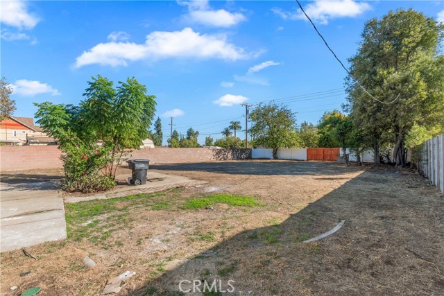 Detail Gallery Image 25 of 28 For 526 E G, Ontario,  CA 91764 - 3 Beds | 1 Baths