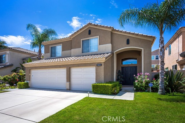 9053 Camphor Tree Court, Corona, CA 92883