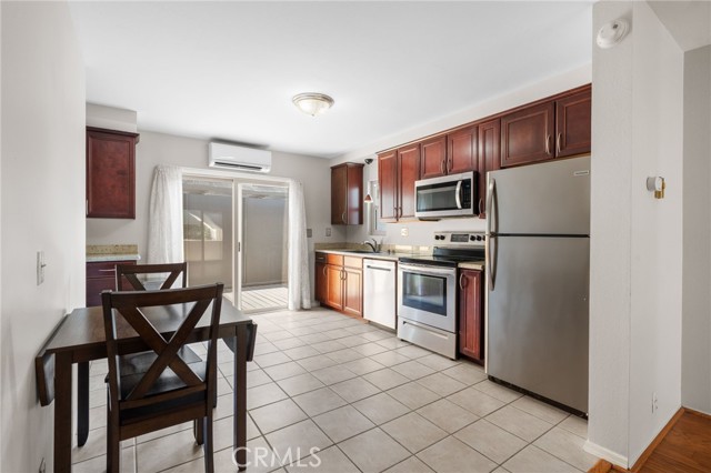 Detail Gallery Image 6 of 33 For 1555 Northrim Ct #283,  San Diego,  CA 92111 - 1 Beds | 1 Baths