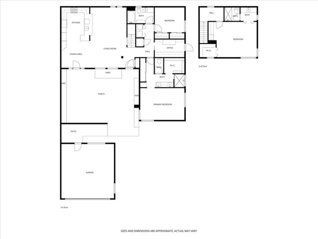 Detail Gallery Image 56 of 56 For 3930 Hollyhock Way, San Luis Obispo,  CA 93401 - 3 Beds | 3 Baths