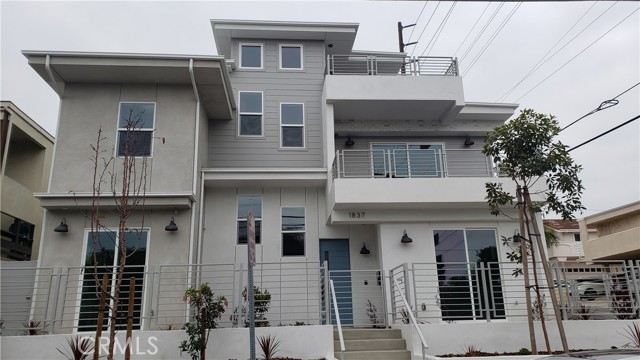 1837 Grant Avenue, Redondo Beach, California 90278, 3 Bedrooms Bedrooms, ,3 BathroomsBathrooms,Residential,Sold,Grant,SB22064412