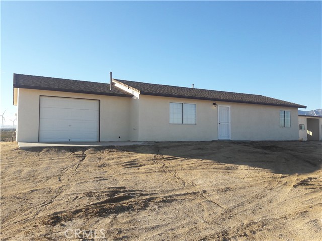 Detail Gallery Image 1 of 15 For 3467 Arroyo Ave, Mojave,  CA 93501 - 2 Beds | 1 Baths