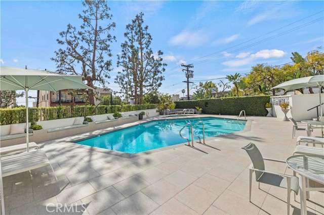 Detail Gallery Image 40 of 43 For 8787 Shoreham Dr #201,  West Hollywood,  CA 90069 - 1 Beds | 1 Baths