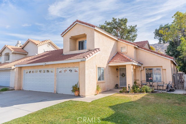 Detail Gallery Image 3 of 52 For 16860 Calle Pinata, Moreno Valley,  CA 92551 - 4 Beds | 3 Baths