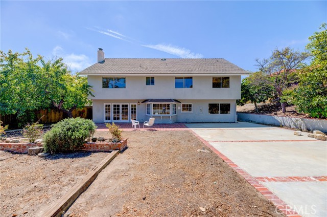 29024 Covecrest Drive, Rancho Palos Verdes, California 90275, 4 Bedrooms Bedrooms, ,2 BathroomsBathrooms,Residential,Sold,Covecrest,SB22154772