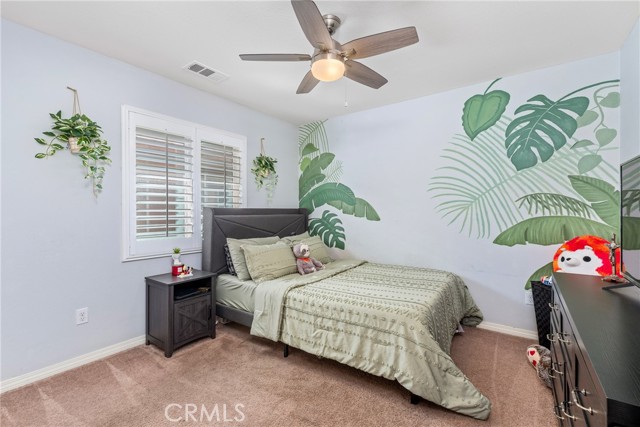 Detail Gallery Image 39 of 64 For 15507 Vanilla Bean Ln, Fontana,  CA 92336 - 4 Beds | 3/1 Baths