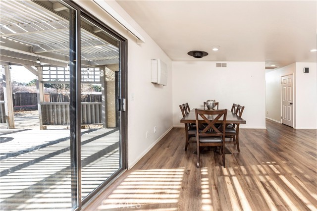 Detail Gallery Image 7 of 30 For 5732 Charan Rd, Rosamond,  CA 93560 - 3 Beds | 2 Baths