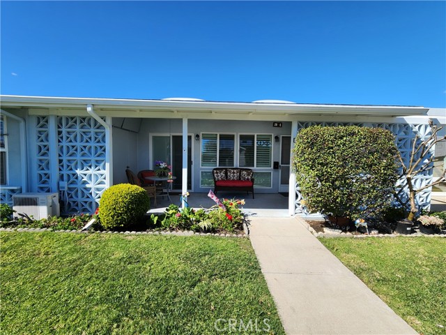 13721 Alderwood Lane Unit: 28 E M3