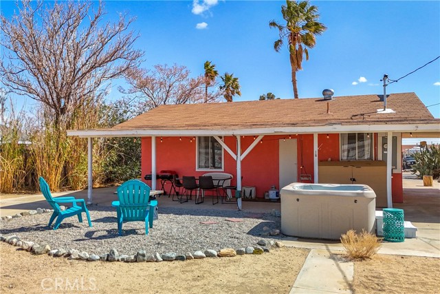 6244 Mojave Avenue, 29 Palms, California 92277, 1 Bedroom Bedrooms, ,1 BathroomBathrooms,Single Family Residence,For Sale,Mojave,JT24053349