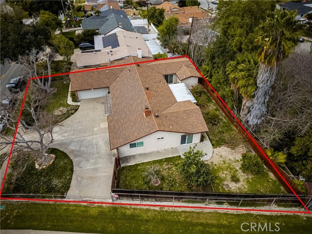 Detail Gallery Image 50 of 60 For 3449 E Calle Baja Dr, West Covina,  CA 91792 - 6 Beds | 4 Baths