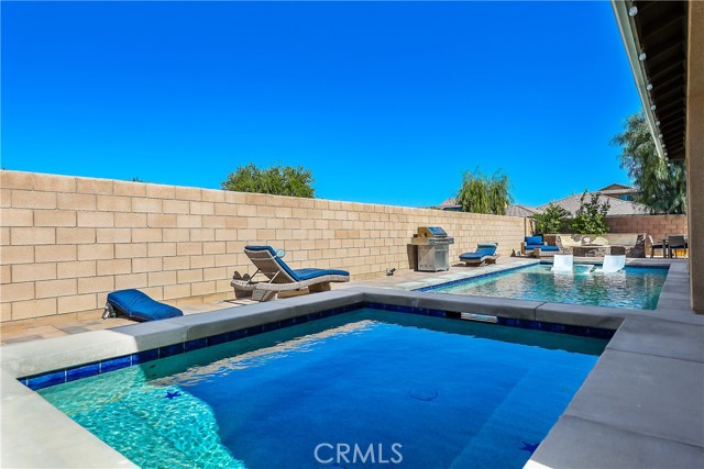 Detail Gallery Image 31 of 49 For 43583 Anatra Pl, Indio,  CA 92203 - 5 Beds | 3/1 Baths