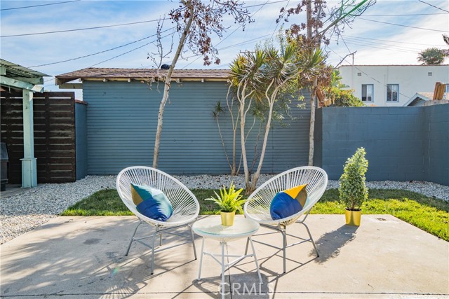 Detail Gallery Image 33 of 33 For 783 Dawson Ave, Long Beach,  CA 90804 - 3 Beds | 2 Baths