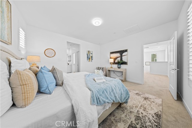 Detail Gallery Image 21 of 47 For 4440 S Forsyth Paseo, Ontario,  CA 91762 - 3 Beds | 2/1 Baths