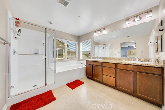 Detail Gallery Image 35 of 44 For 17984 Valerian Way, San Bernardino,  CA 92407 - 4 Beds | 3 Baths