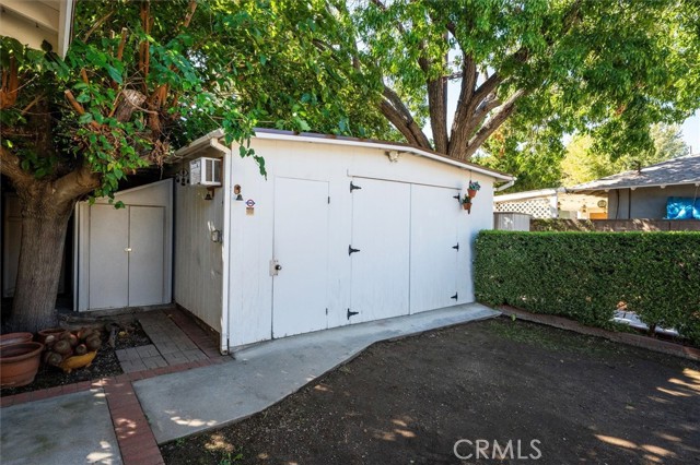 Detail Gallery Image 39 of 45 For 25085 Highspring, Newhall,  CA 91321 - 4 Beds | 2 Baths