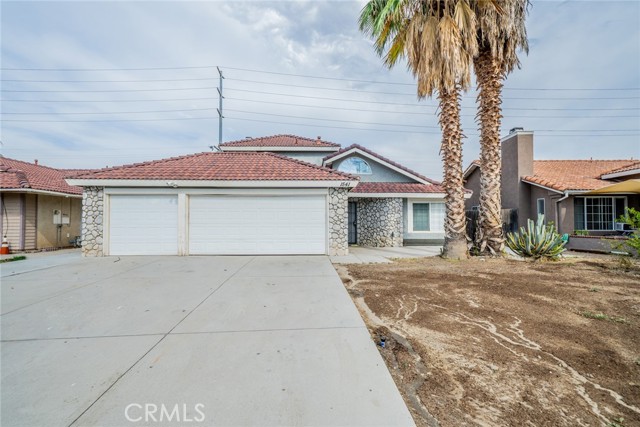 Detail Gallery Image 2 of 46 For 1541 Caron Ct, Perris,  CA 92571 - 4 Beds | 3 Baths