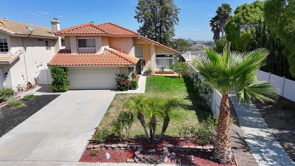 27474 Bolandra Court