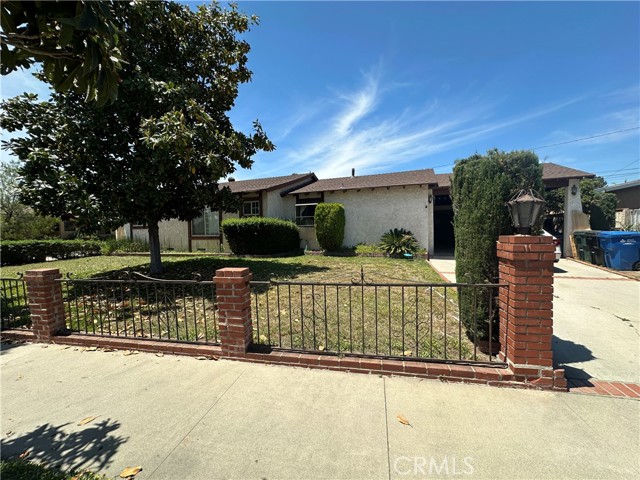Detail Gallery Image 1 of 1 For 1429 N Heathdale Ave, Covina,  CA 91722 - 3 Beds | 2 Baths