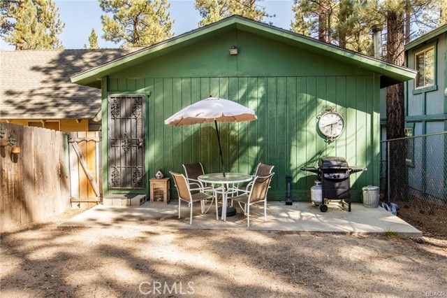 Detail Gallery Image 11 of 11 For 526 W Rainbow Bld, Big Bear City,  CA 92314 - 2 Beds | 1 Baths