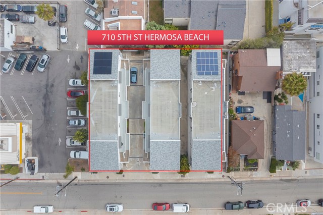 Detail Gallery Image 6 of 23 For 726 5th St, Hermosa Beach,  CA 90254 - – Beds | – Baths