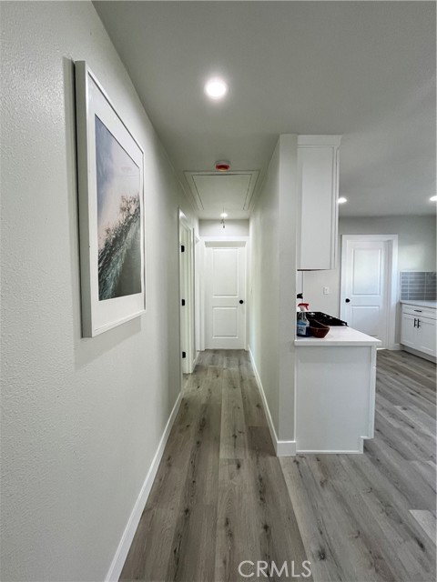 Detail Gallery Image 9 of 23 For 5431 5th, Los Angeles,  CA 90043 - 3 Beds | 1 Baths
