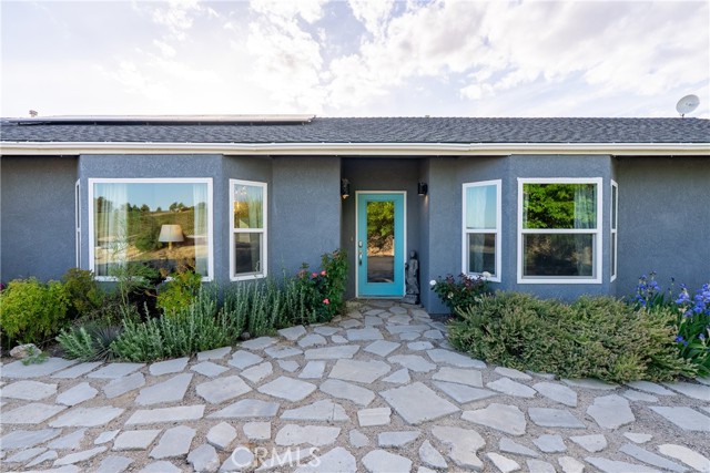 Detail Gallery Image 2 of 39 For 2750 Lazy Hill Rd, San Miguel,  CA 93451 - 3 Beds | 2 Baths