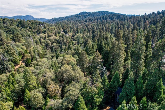 0 Outlook Lane, Crestline, California 92325, ,Land,For Sale,0 Outlook Lane,CRCV24037972