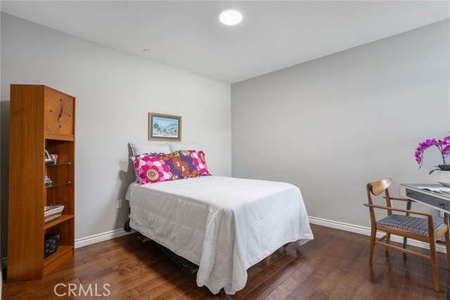 Detail Gallery Image 39 of 49 For 332 S Oxford Ave #105,  Los Angeles,  CA 90020 - 3 Beds | 2 Baths