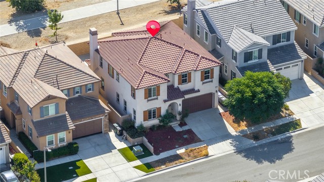 Detail Gallery Image 29 of 29 For 9749 La Vine Ct, Rancho Cucamonga,  CA 91701 - 4 Beds | 3/1 Baths