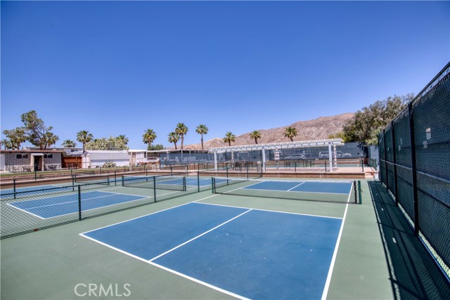 Detail Gallery Image 42 of 45 For 74711 Dillon Rd #392,  Desert Hot Springs,  CA 92241 - 2 Beds | 2 Baths