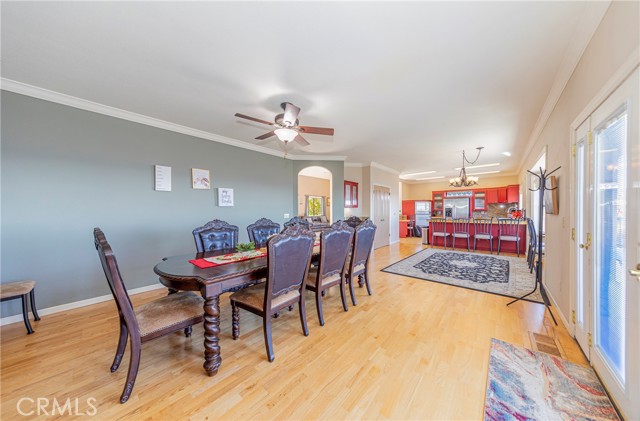 Detail Gallery Image 11 of 69 For 33177 Cascadel Heights Dr, North Fork,  CA 93643 - 3 Beds | 3 Baths