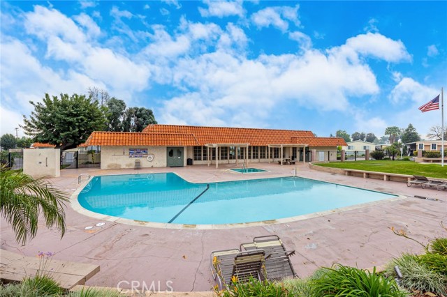 Detail Gallery Image 21 of 23 For 1350 San Bernardino Rd #187,  Upland,  CA 91786 - 3 Beds | 4 Baths