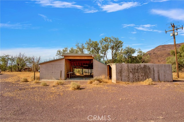 Detail Gallery Image 27 of 62 For 31011 Aleppo Ln, Newberry Springs,  CA 92365 - 2 Beds | 1/1 Baths