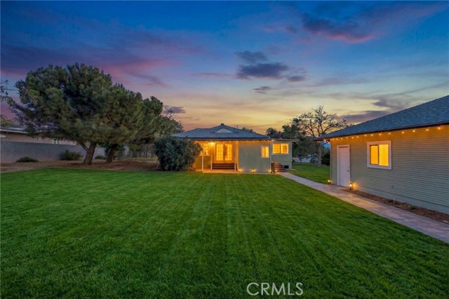 Detail Gallery Image 73 of 75 For 661 N 4th, Banning,  CA 92220 - 5 Beds | 3/1 Baths