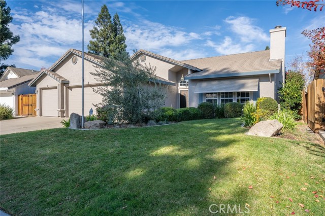 Detail Gallery Image 1 of 1 For 1217 N Dome Ct, Merced,  CA 95340 - 3 Beds | 2 Baths