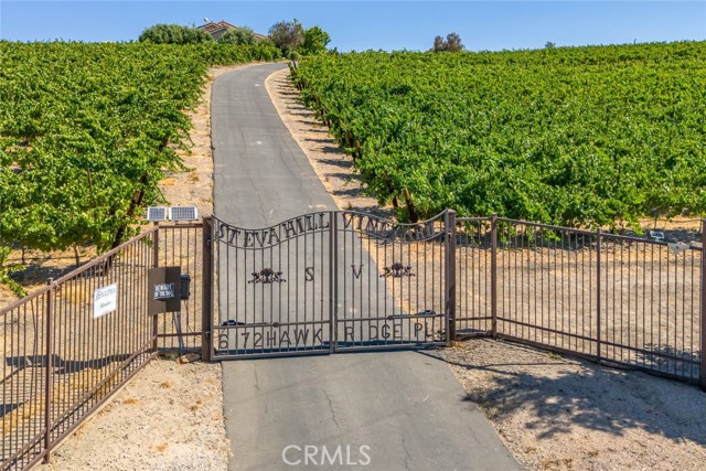 Detail Gallery Image 3 of 74 For 6172 Hawk Ridge Place, Paso Robles,  CA 93446 - 4 Beds | 3/1 Baths