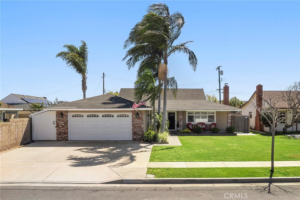 6062 Vane Circle, Huntington Beach, CA 92647