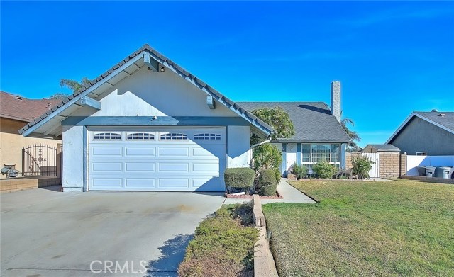 14749 Bluebell Dr, Chino Hills, CA 91709